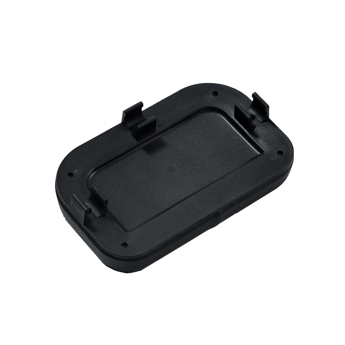 Flux Passenger Back Rest