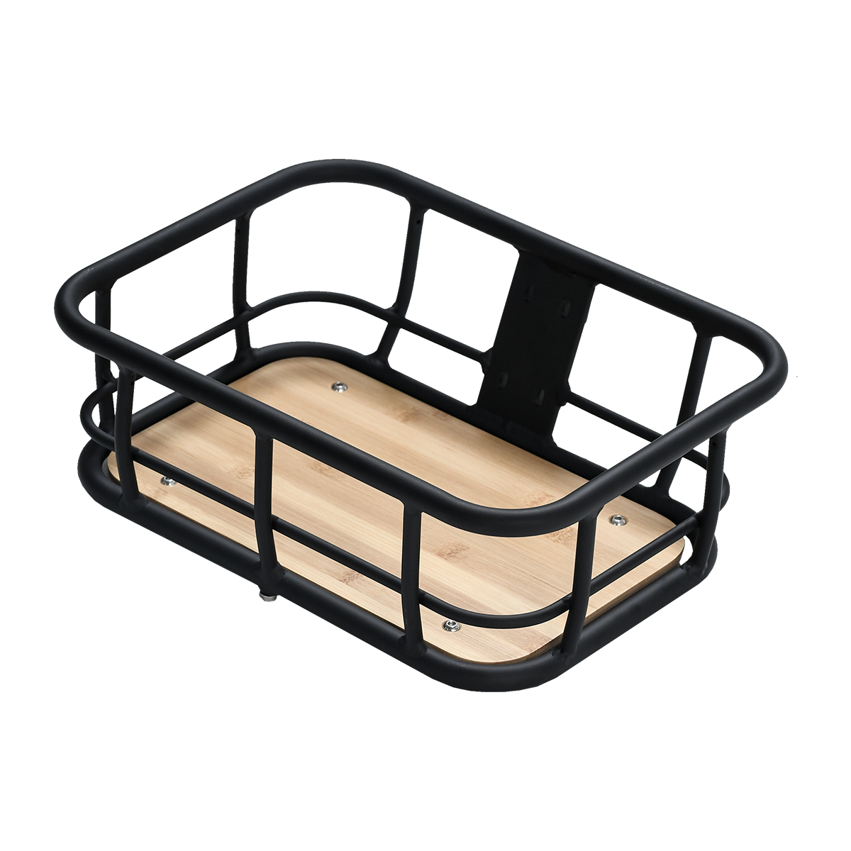 Mid Size Front Basket