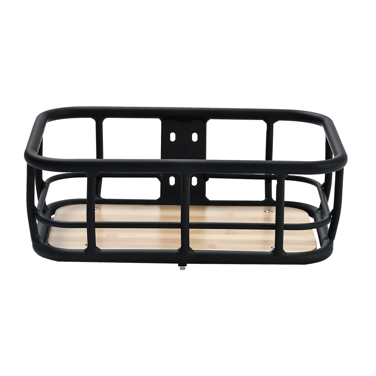 Mid Size Front Basket