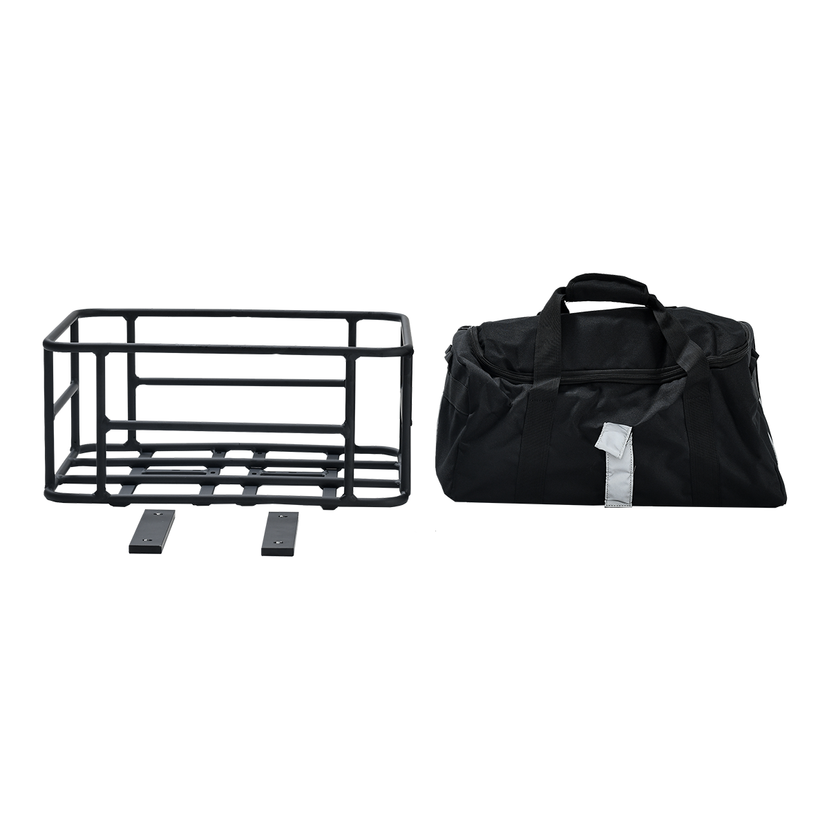 Flux Rear Basket