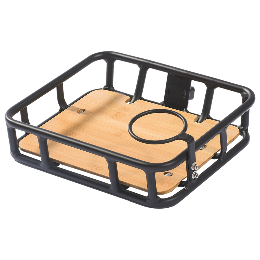 Small Size Front Basket