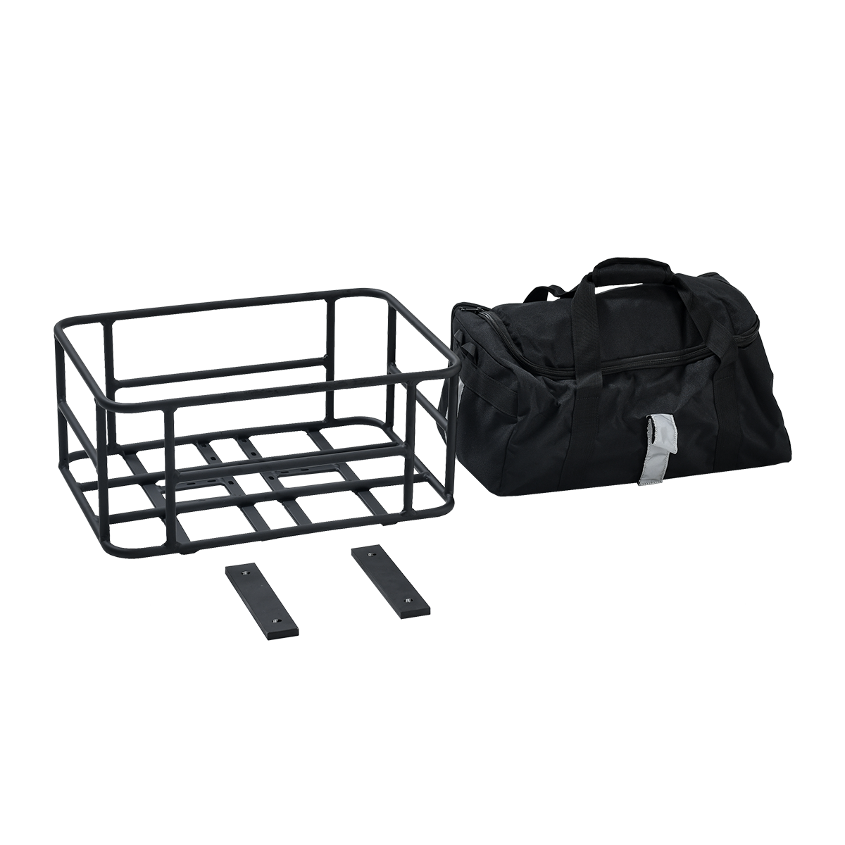 Flux Rear Basket