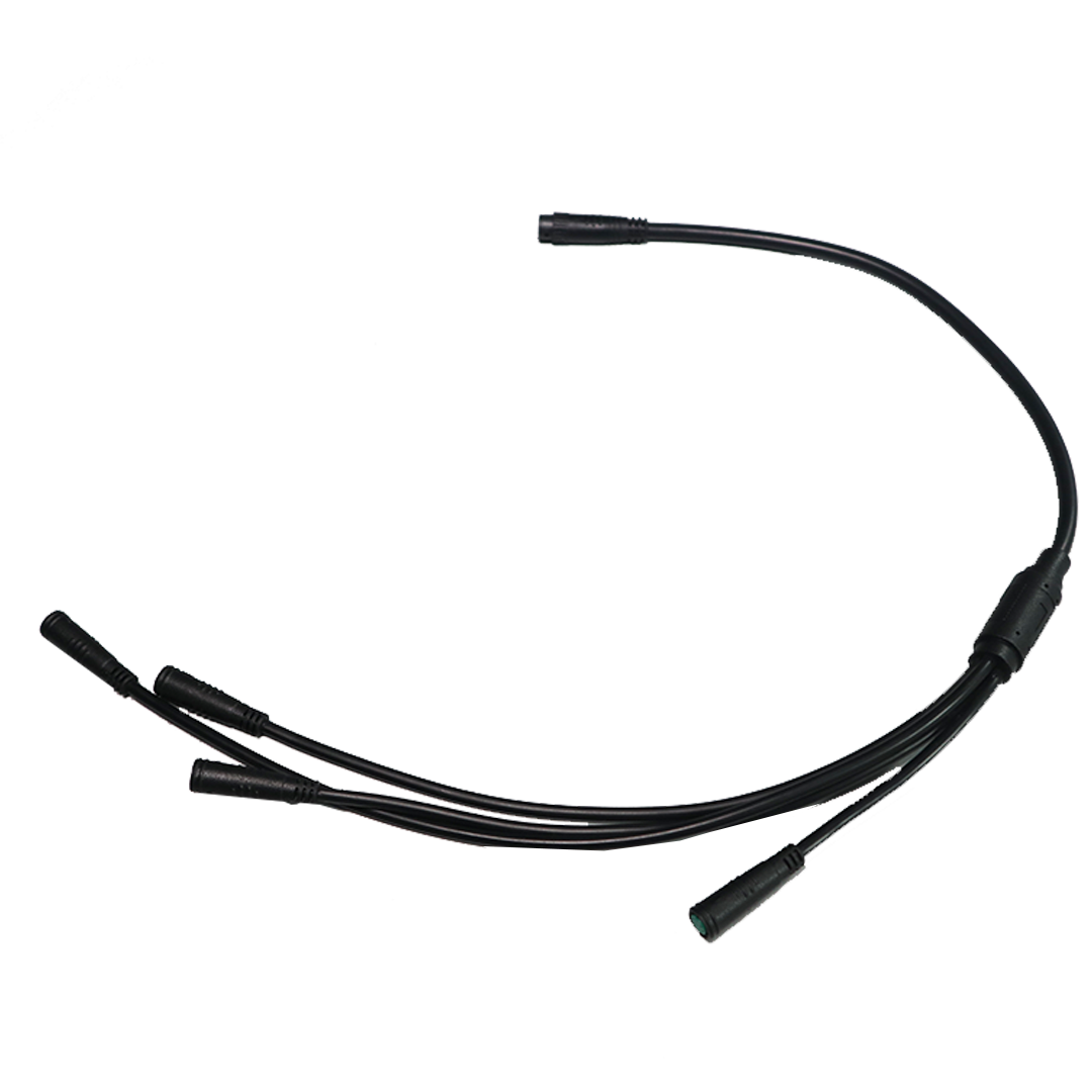 Cheetah Wire Harness