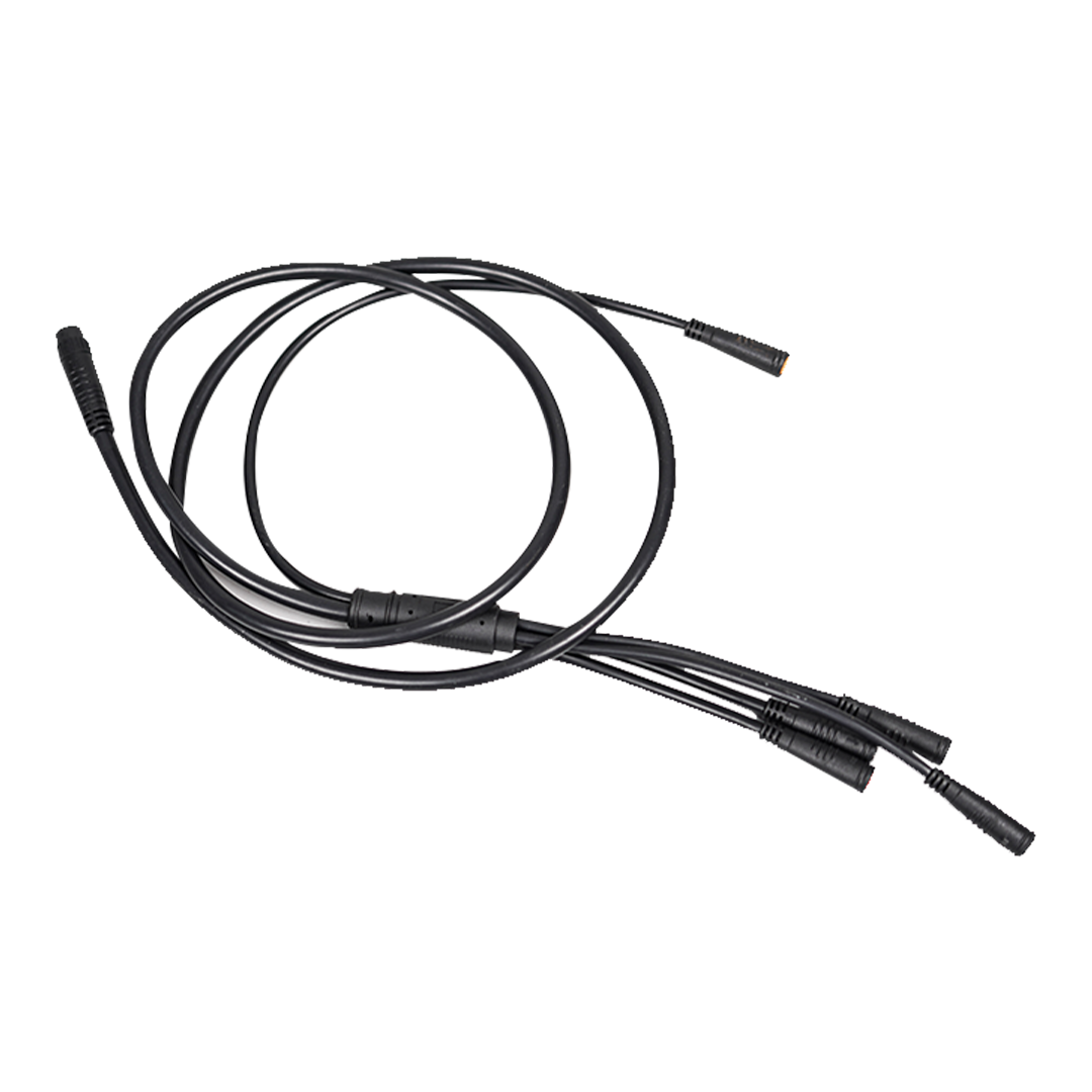 Rebel.2 Wire Harness
