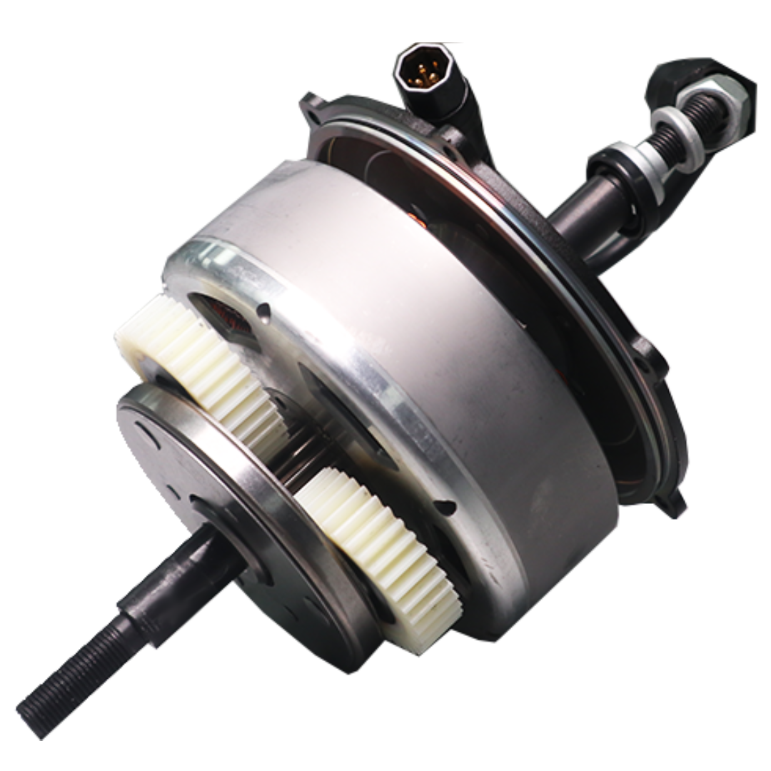 Cheetah Motor