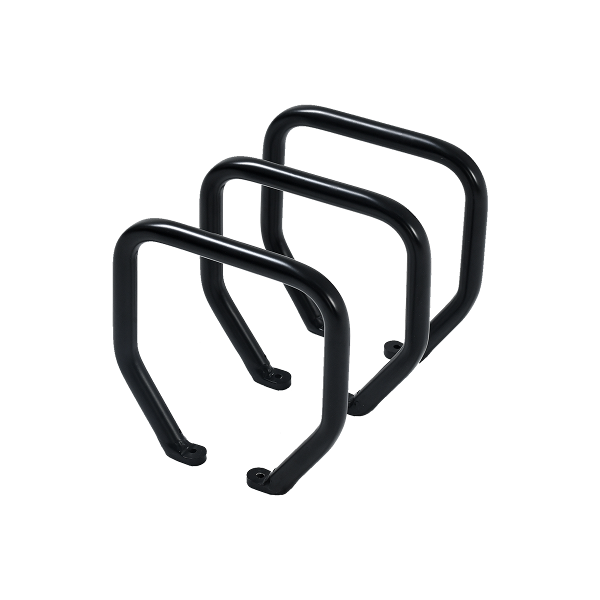 Flux Passenger Handle Bar