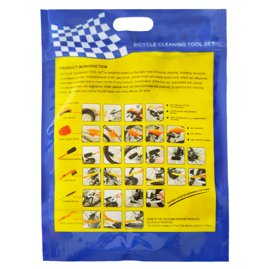 Starter Kit (Gift Pack)