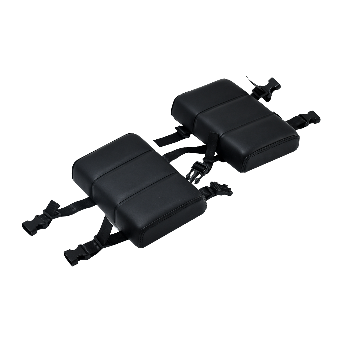 Flux Passenger Seat Pad