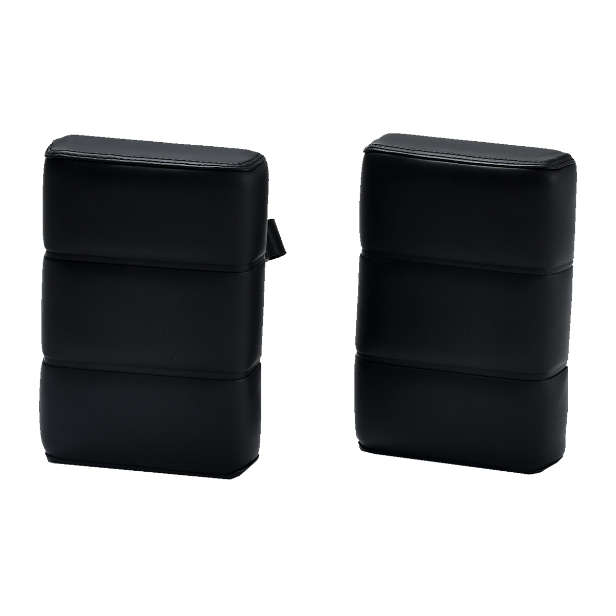 Flux Passenger Seat Pad