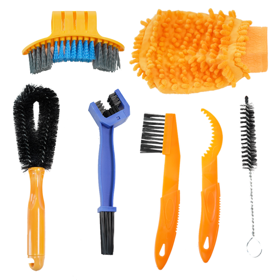 Starter Kit (Gift Pack)