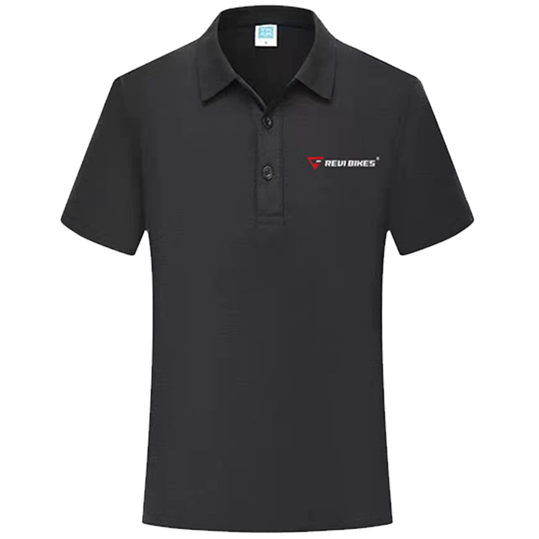 Revibikes Polo Shirt