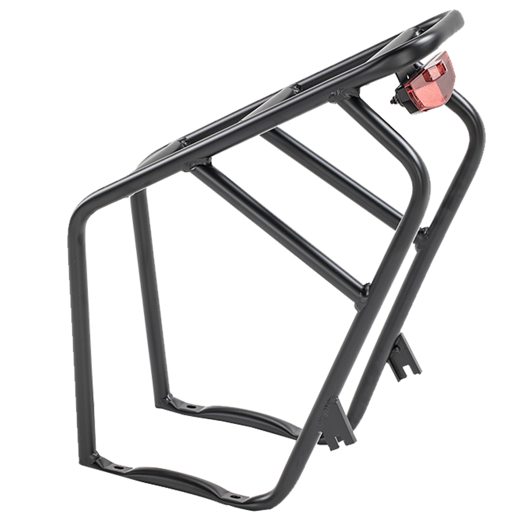 Rear Rack Only / Cheetah