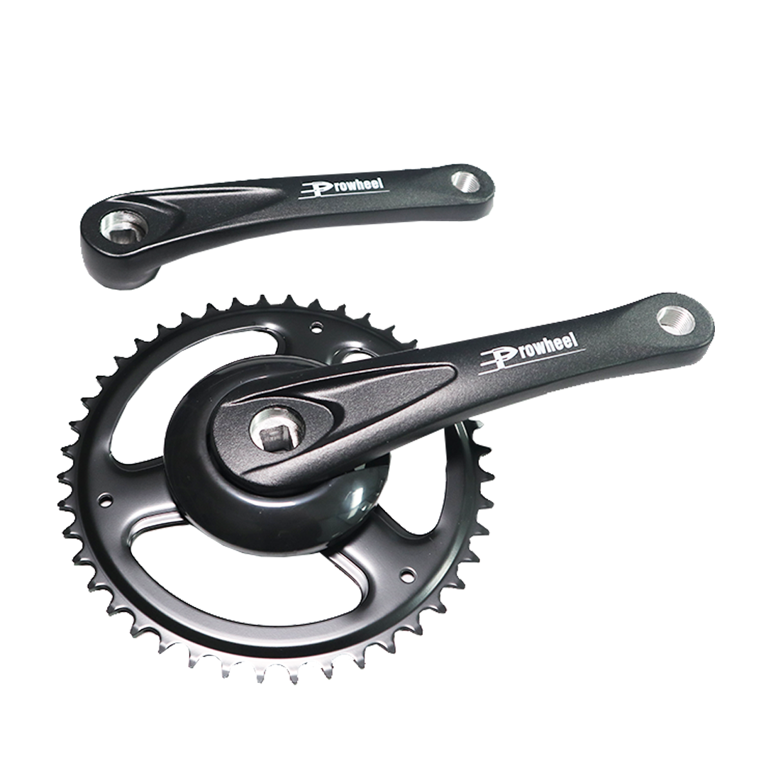 Cheetah Crankset