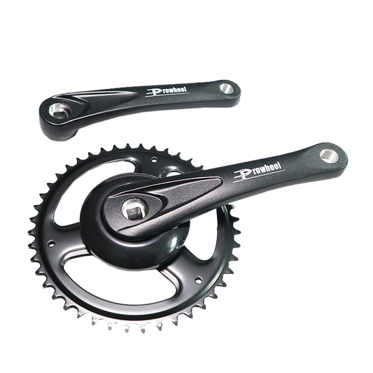 Cheetah Crankset