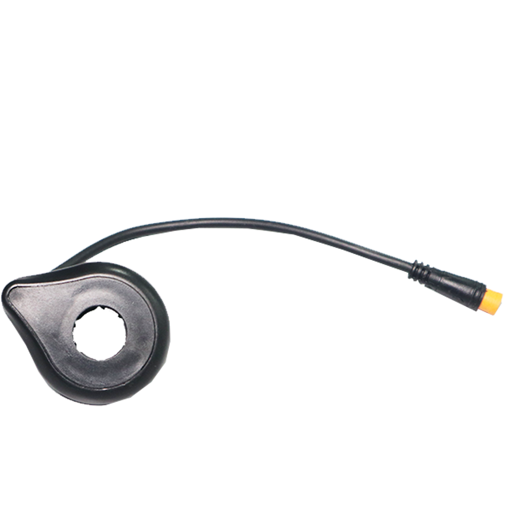 Cheetah Sensor