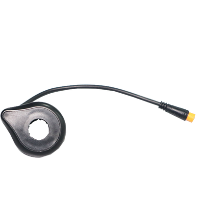 Cheetah Sensor