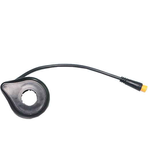 Cheetah Sensor