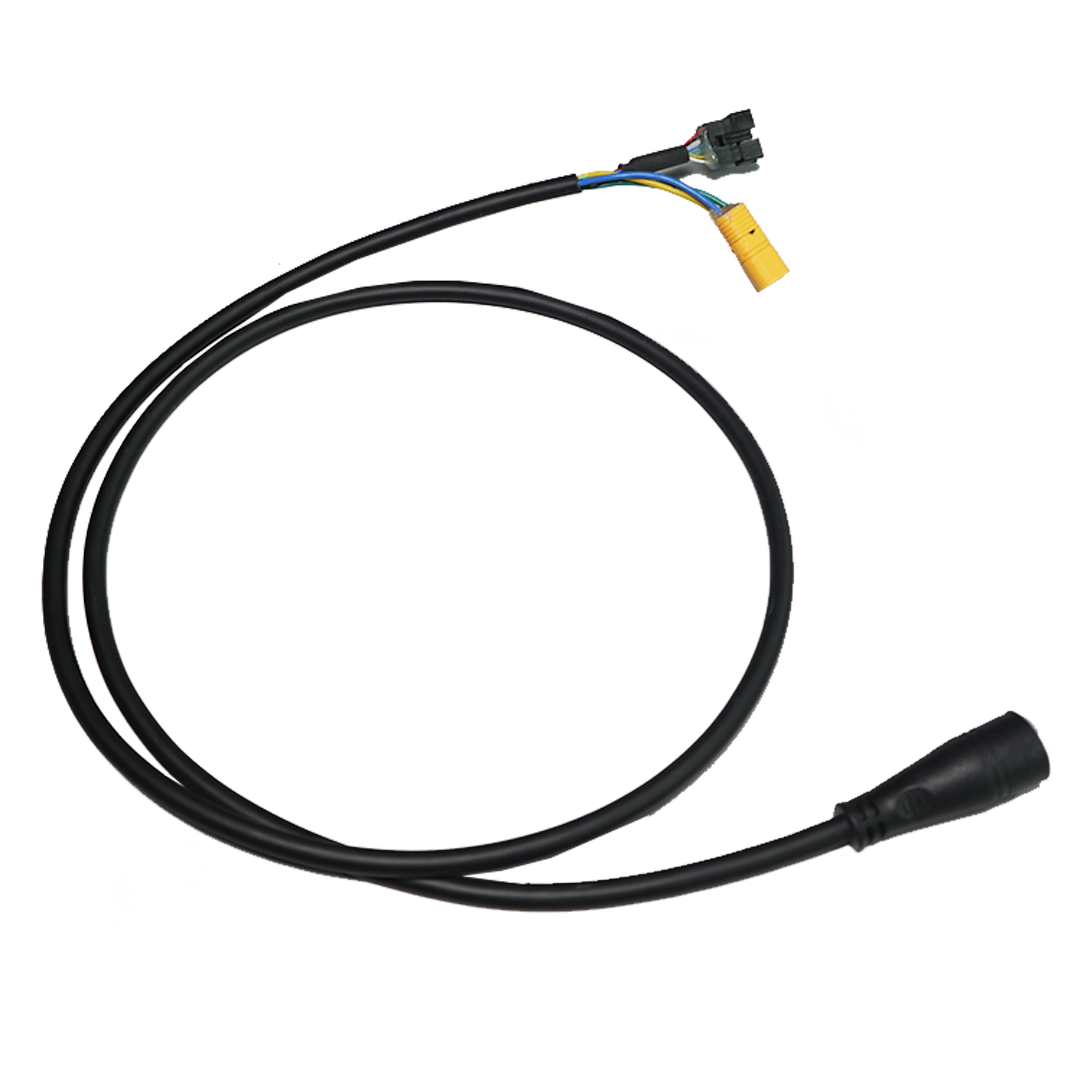 Cheetah Motor Cable