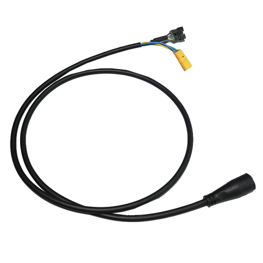 Cheetah Motor Cable
