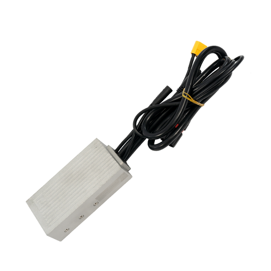 Cougar Controller