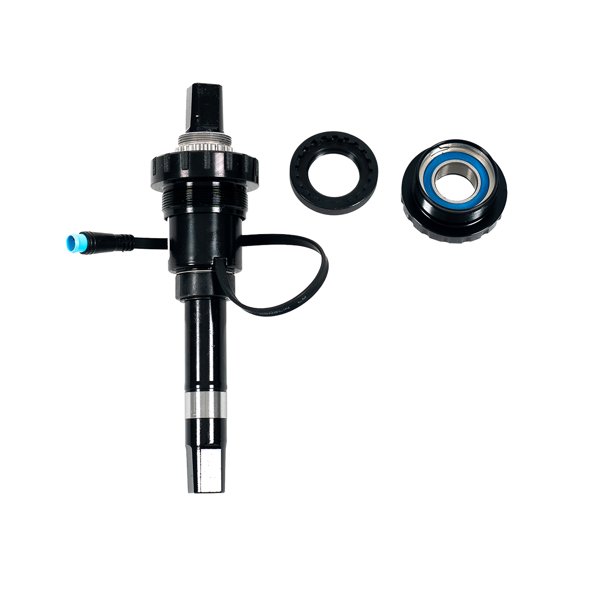 Cheetah Sensor