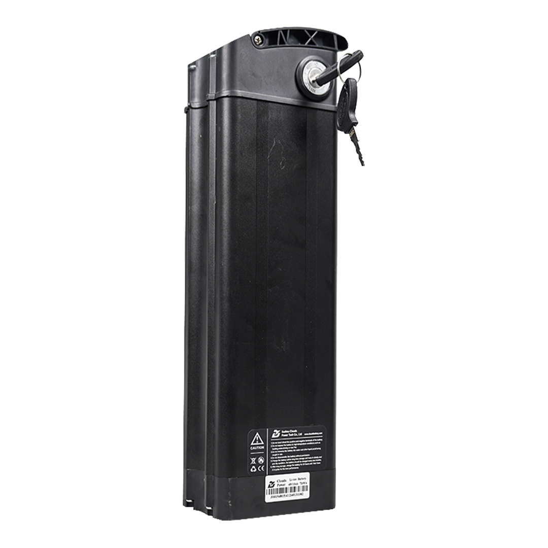 Rebel.2 Battery