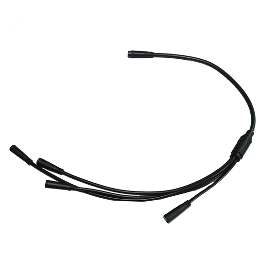 Cheetah Wire Harness