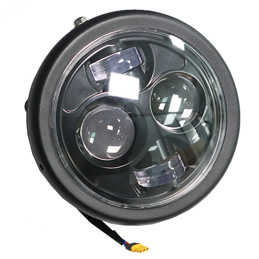 Cheetah Headlight