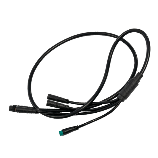 Cougar Wire Harness