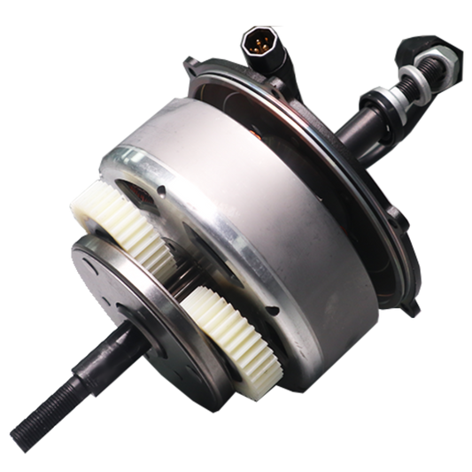 Cheetah Motor