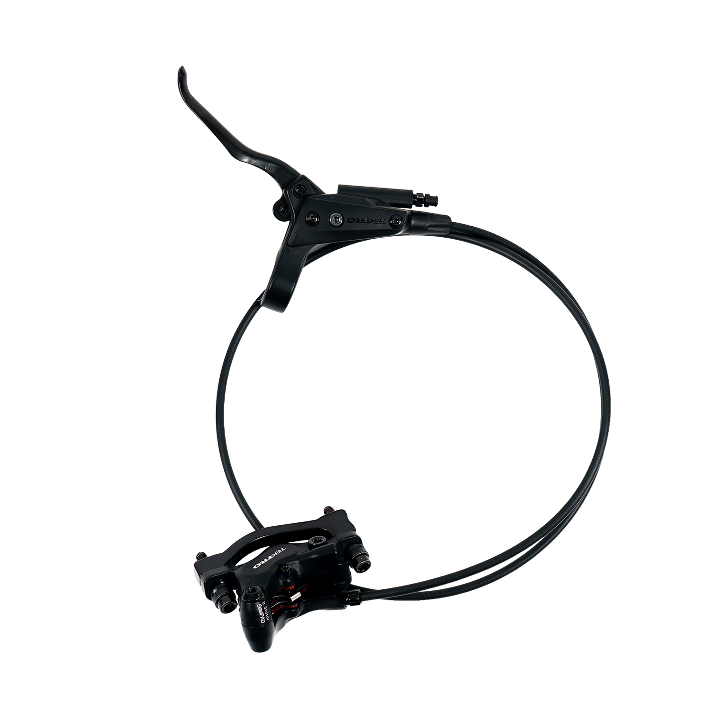 Cheetah Pro Brake set