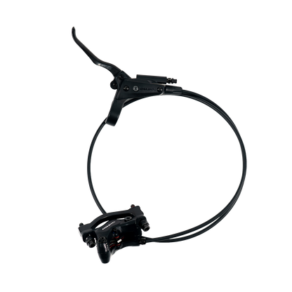 Cheetah Pro Brake set