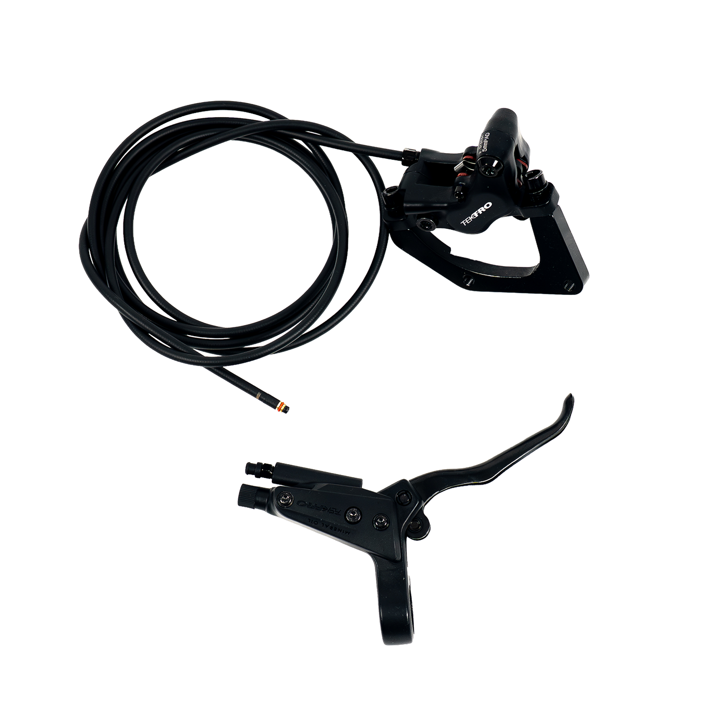 Cheetah Pro Brake set