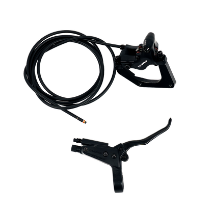 Cheetah Pro Brake set