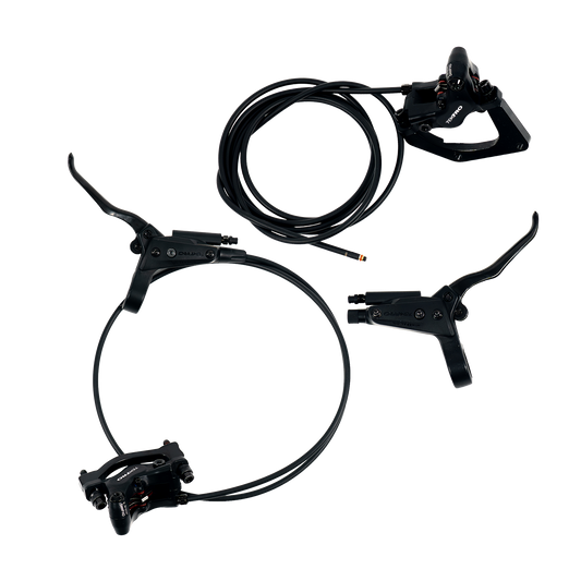 Cheetah Pro Brake set