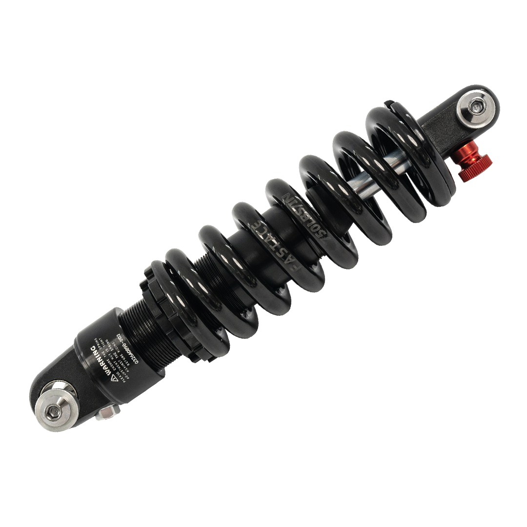 Cougar Rear Shock Absorber