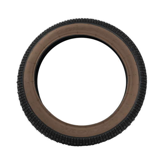 Cougar Tire