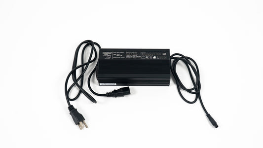Cheetah Pro Charger