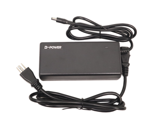 48V DC2.1 Charger